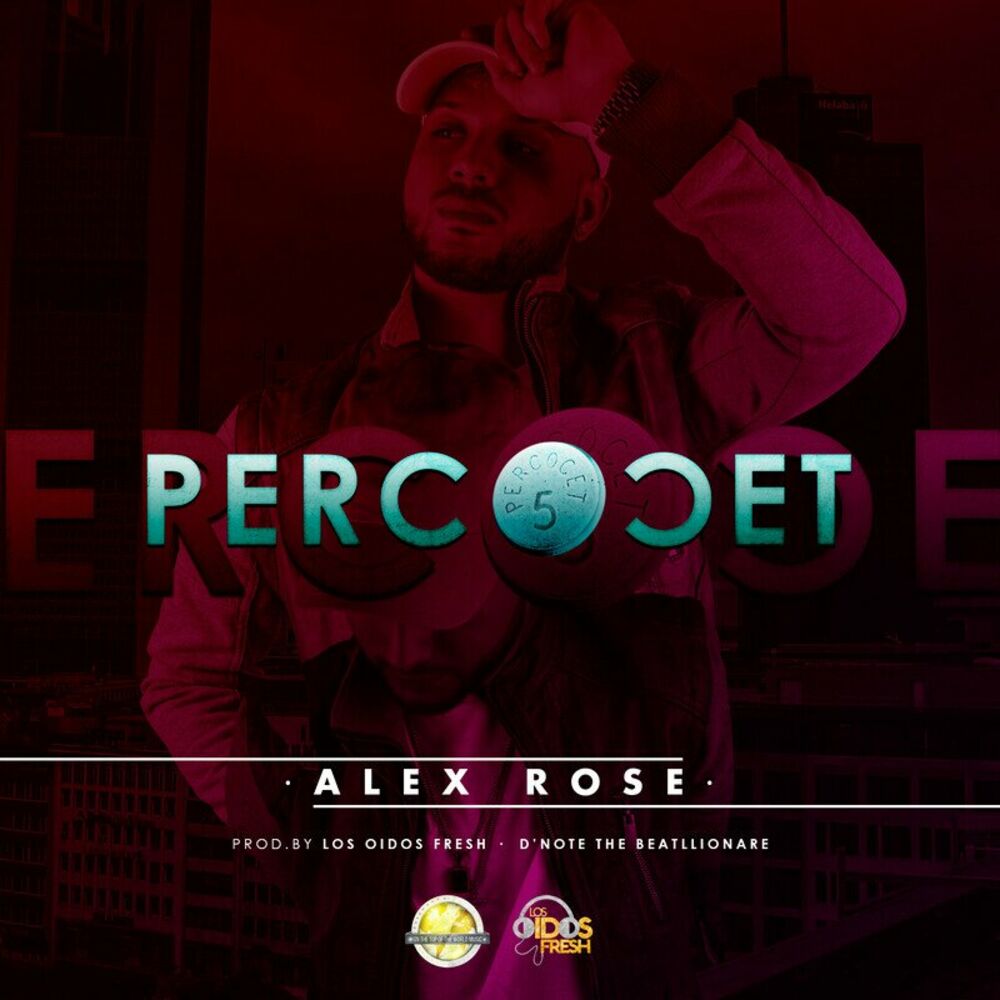 Picture of Percocet