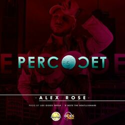 Cover of Percocet