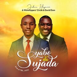Cover of Yabo da Sujada (Live at Tbc, 2022)