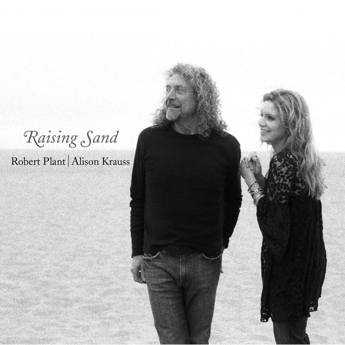 Album cover of Please Read The Letter