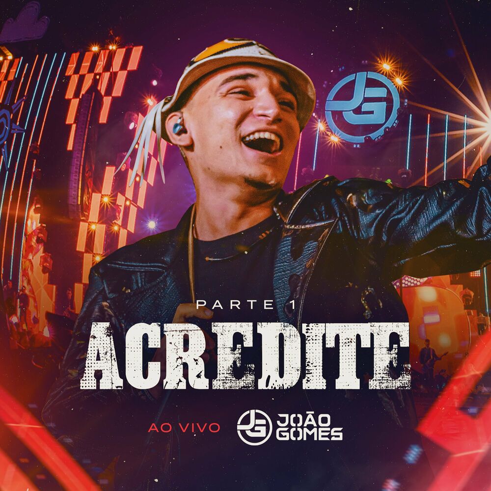 Picture of Acredite, Pt.1 (Ao Vivo)