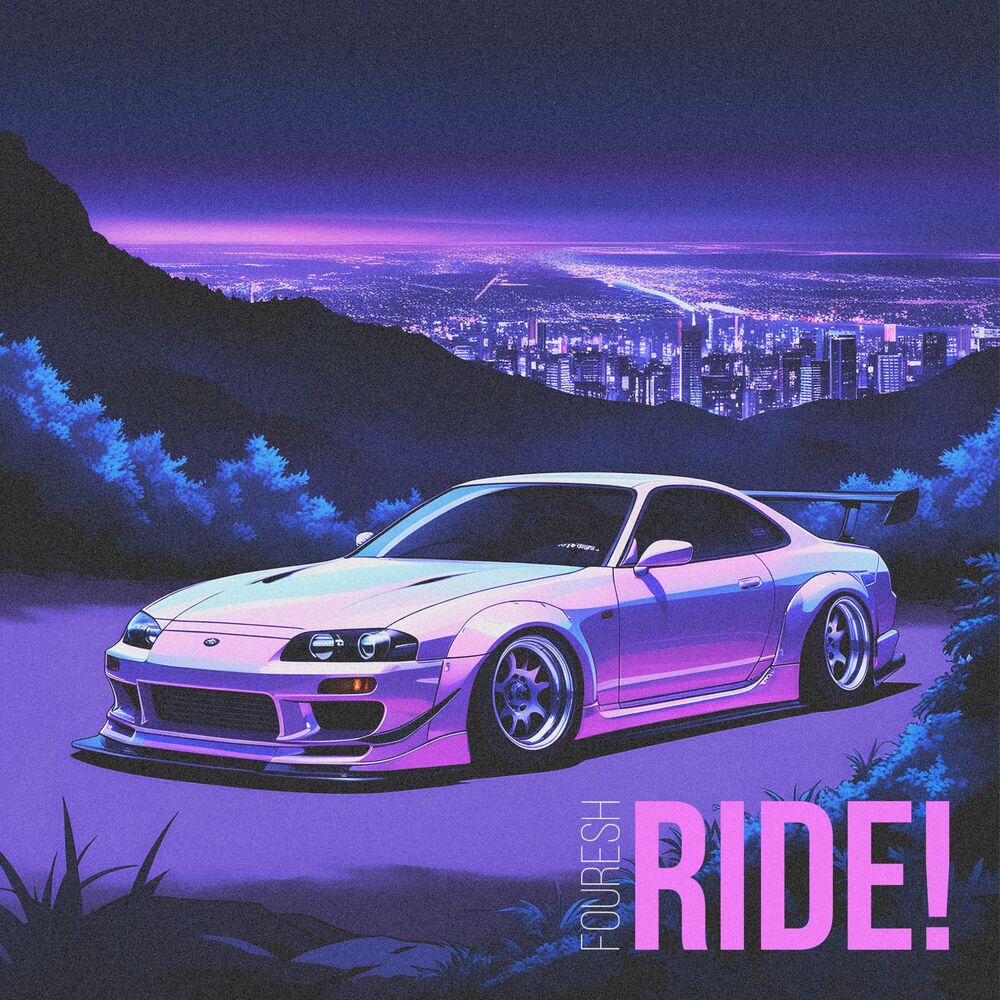 Picture of RIDE!