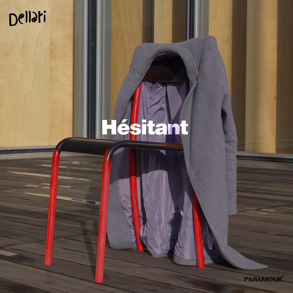 Picture of Hésitant