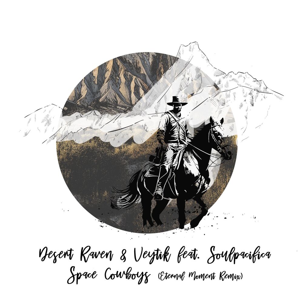 Picture of Space Cowboys (Eternal Moment Remix)