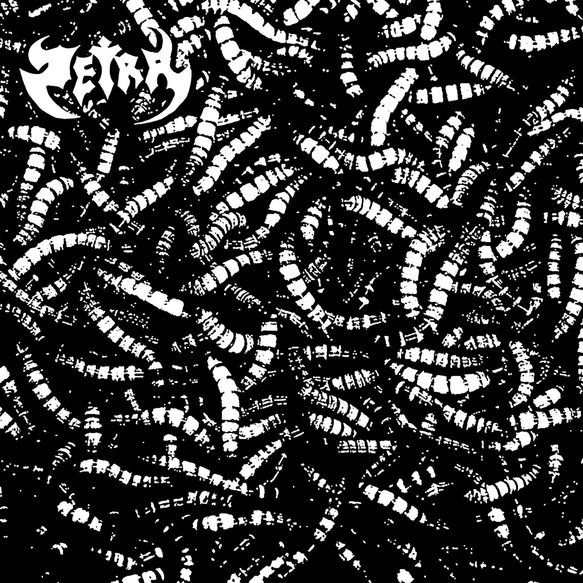 Album cover of Cry Little Sister