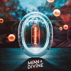 Cover of Oxitocina