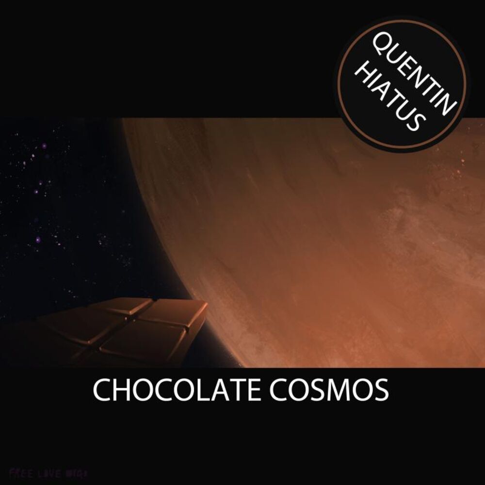 Picture of Chocolate Cosmos E.P