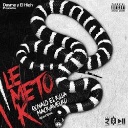 Cover of Le Meto K