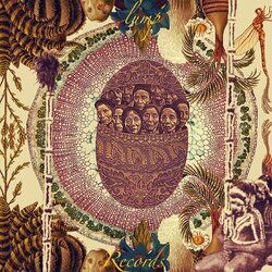 music cover