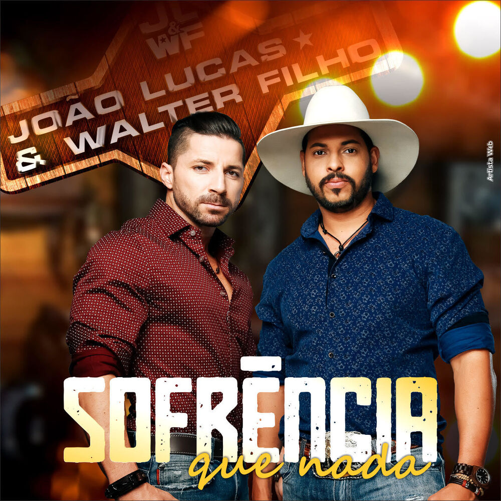 Picture of Sofrência Que Nada (Ao Vivo)