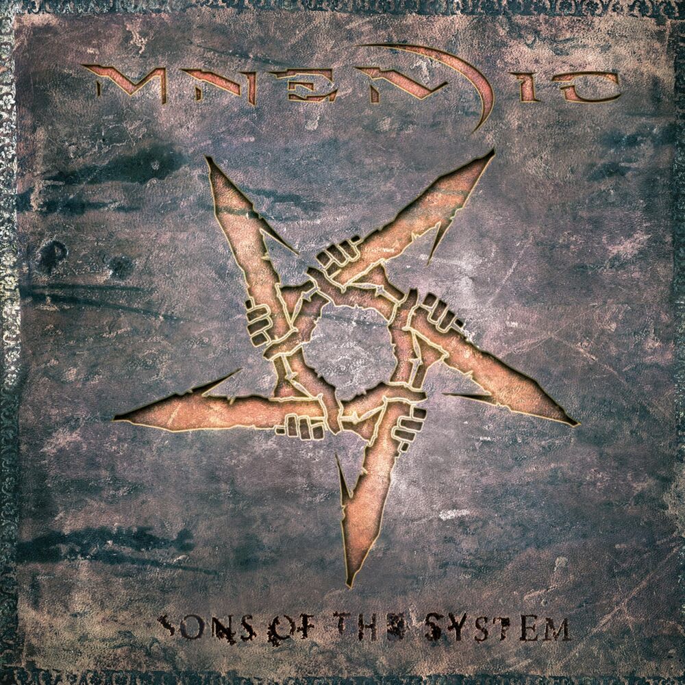 Picture of Sons of the System