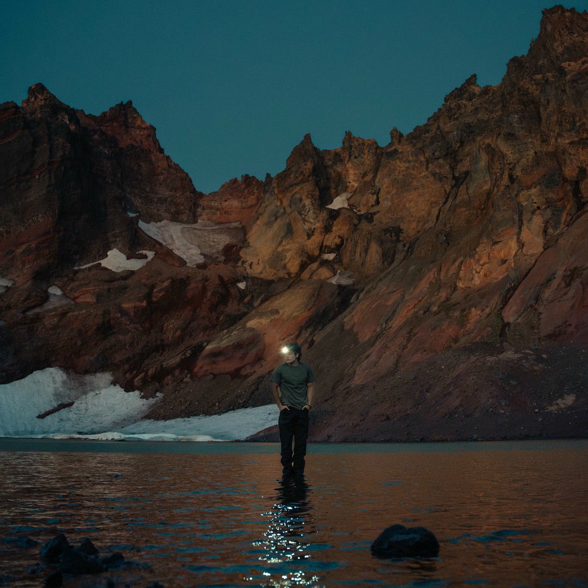 Album cover of Forever Ain't Long Enough