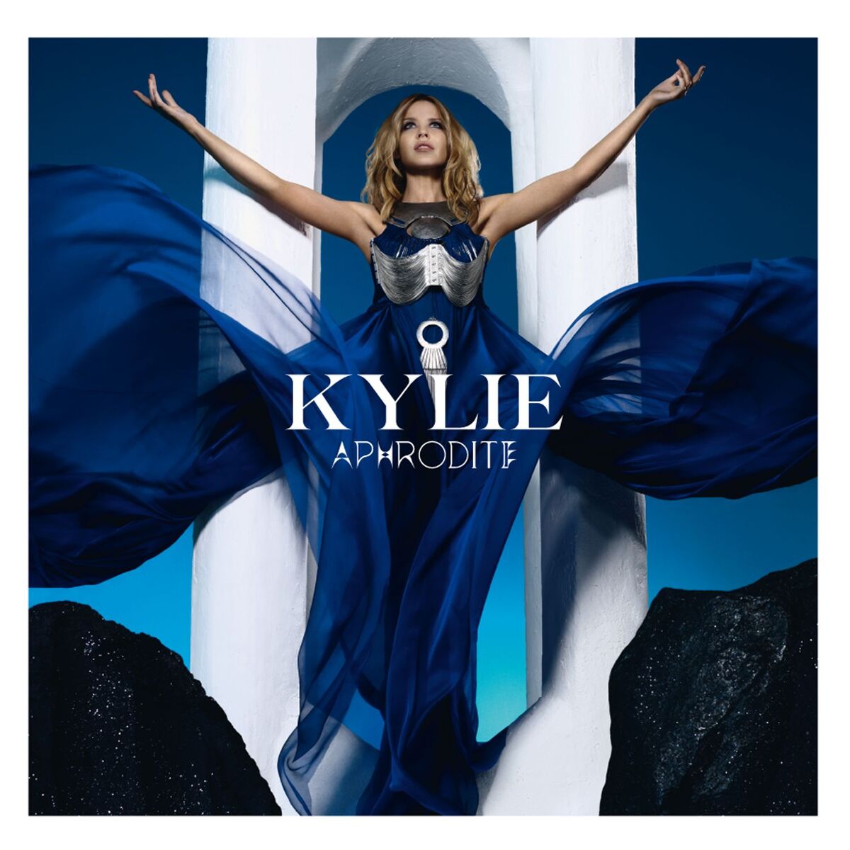 Album cover of All the Lovers