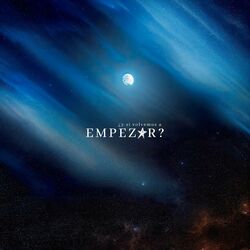 Cover of ¿Y Si Volvemos a Empezar?