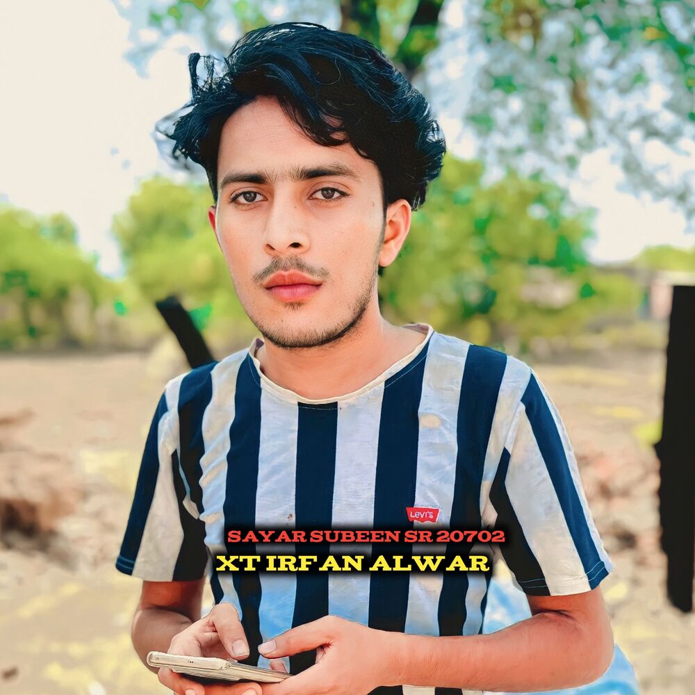Picture of Sayar Subeen Sr 20702