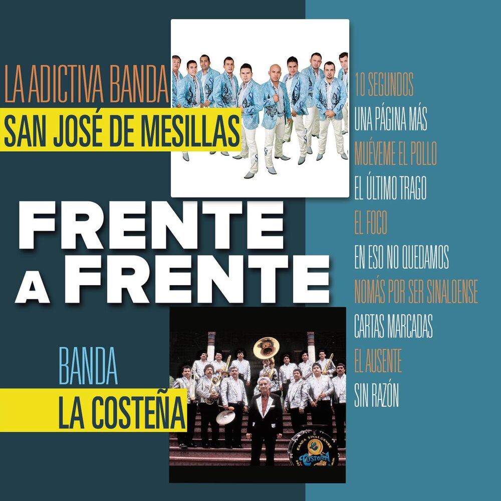 Picture of Frente a Frente