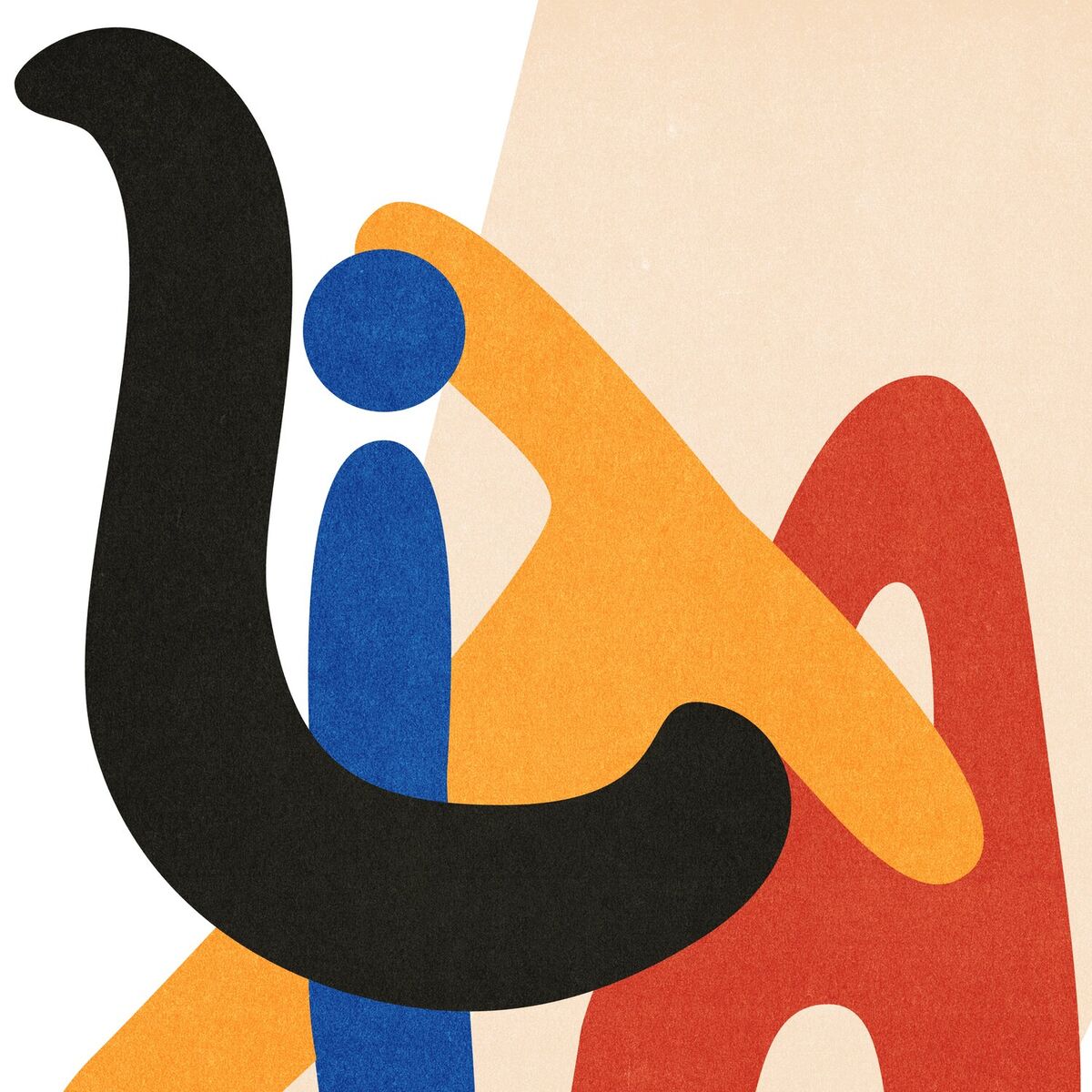 Album cover of Honey Moon
