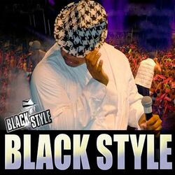 Cover of Black Style Verão 2011