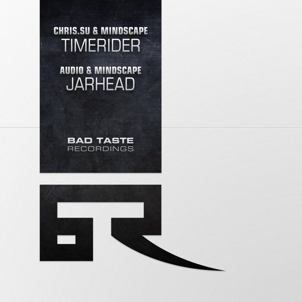 Picture of Timerider / Jarhead