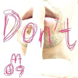 Cover of Don't