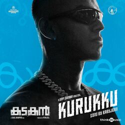 Cover of Kurukku (From "Kadakan")