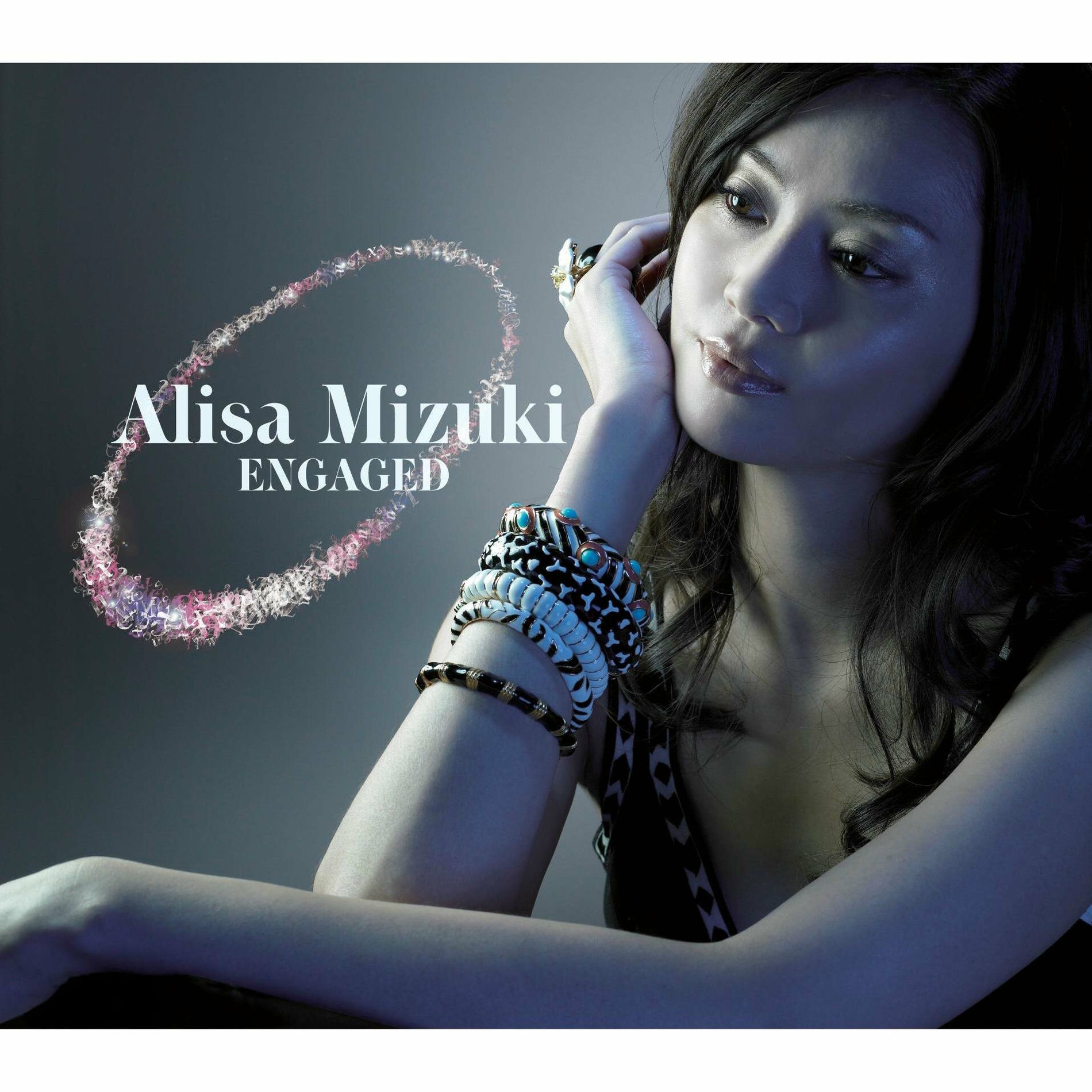 観月ありさ - HISTORY～ALISA MIZUKI COMPLETE SINGLE
