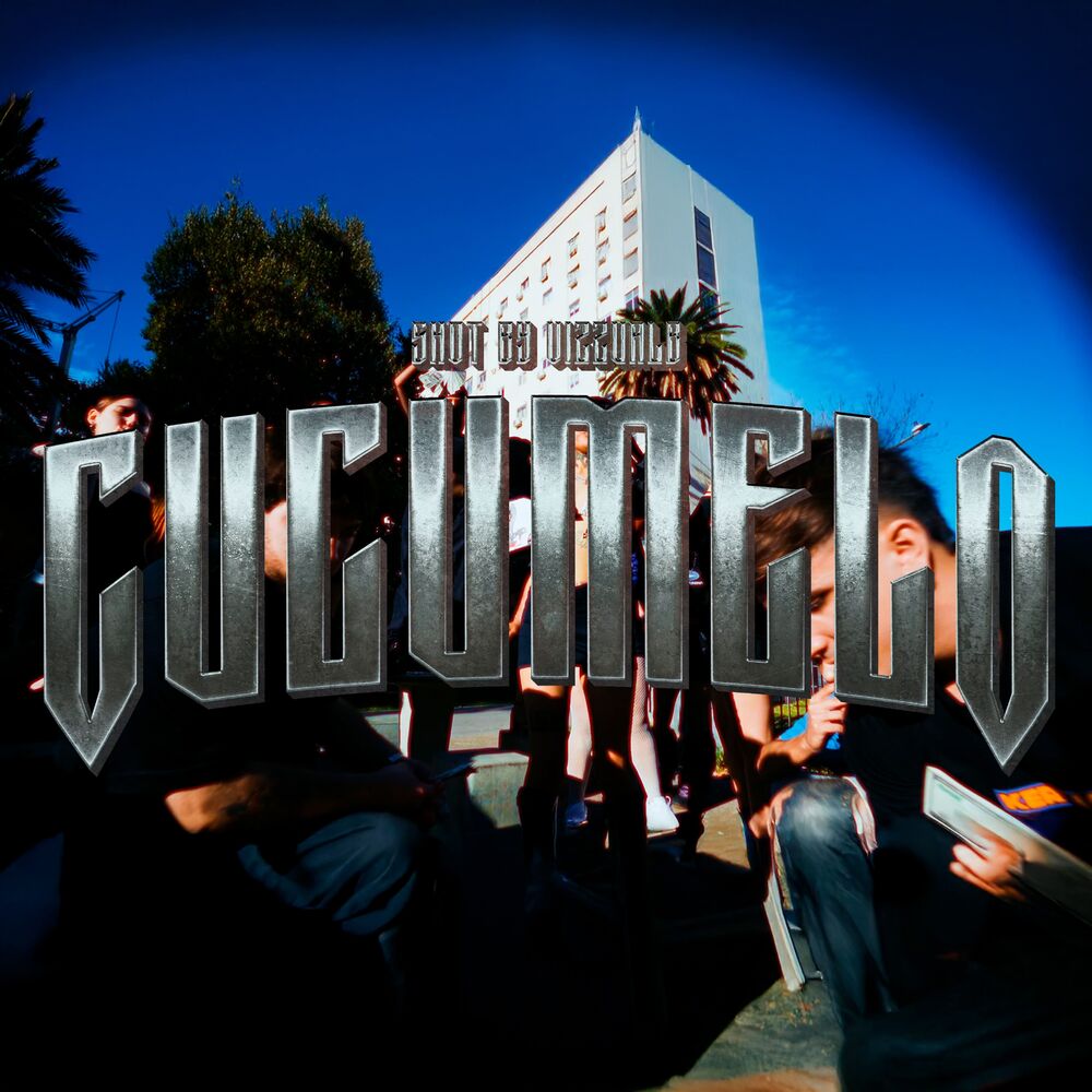 Picture of Cucumelo