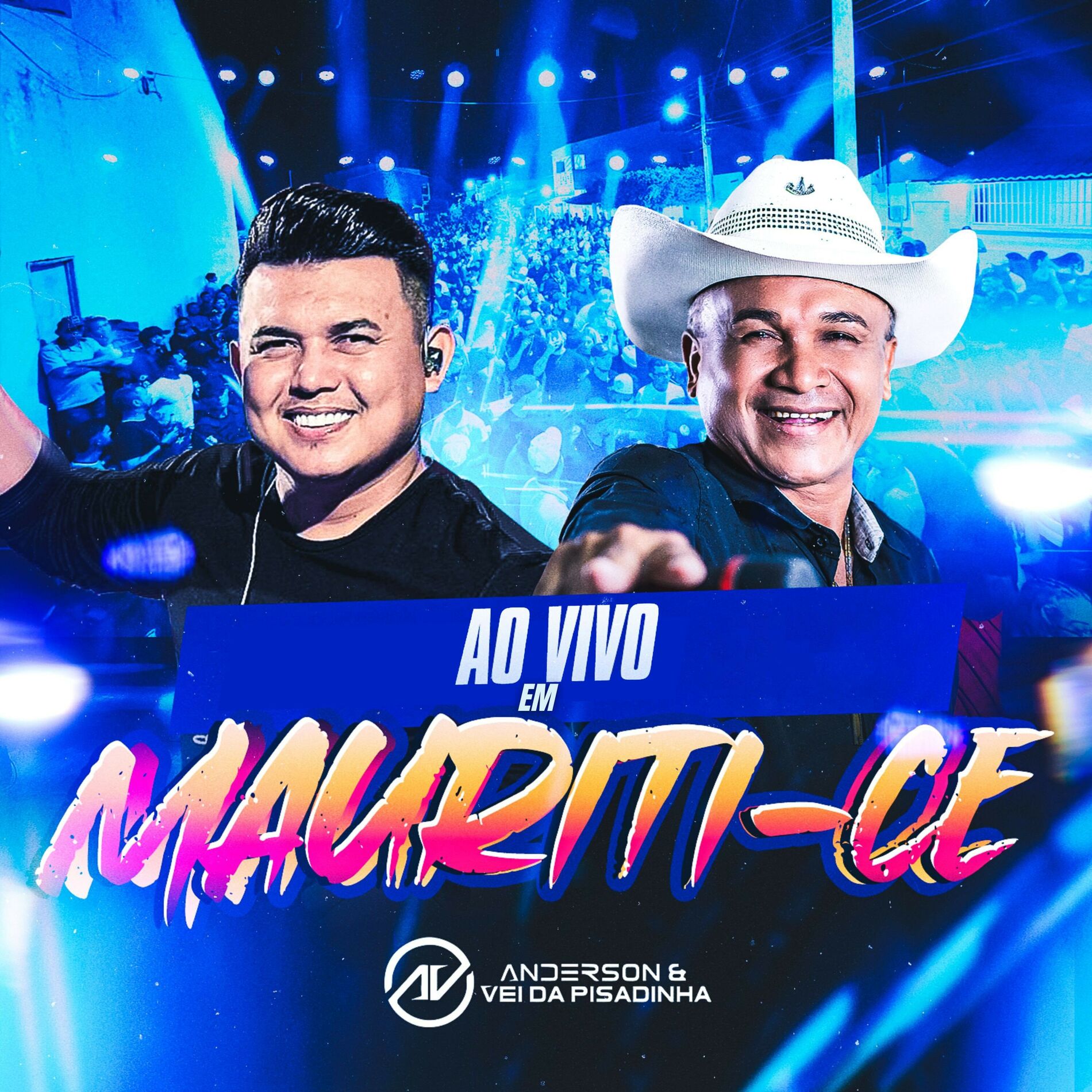 Album cover of Rave do Embaixador