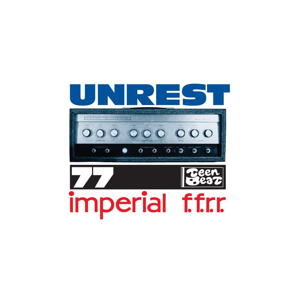 Picture of Imperial F.F.R.R.