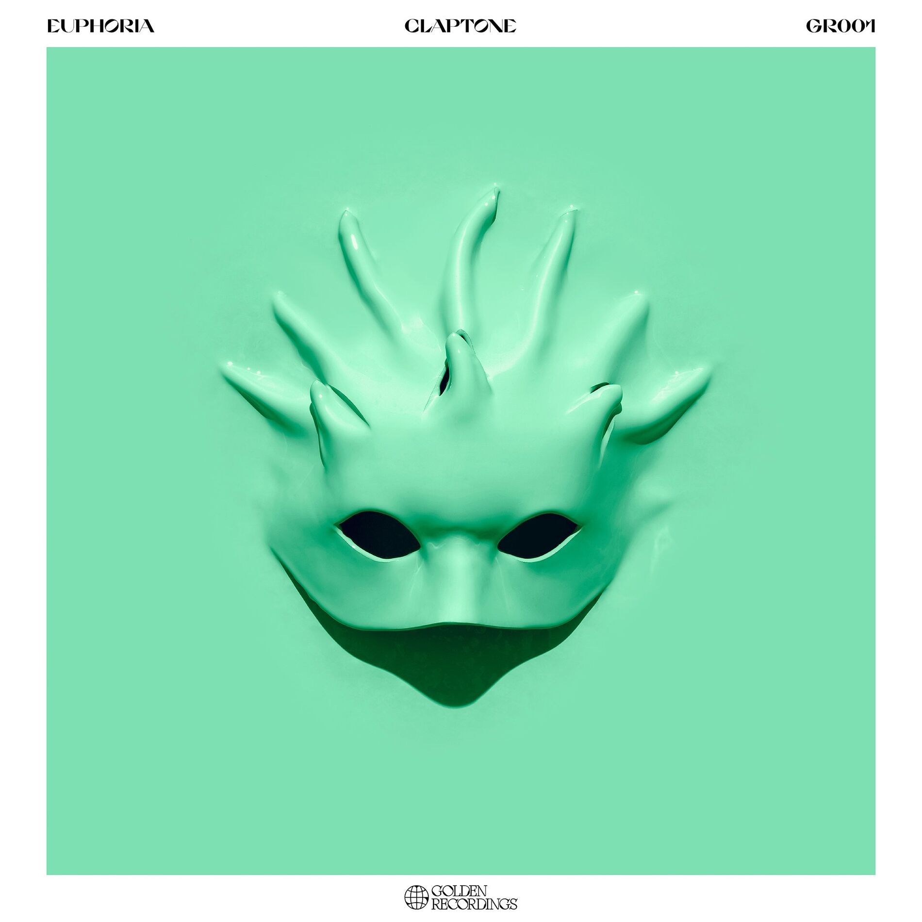 Album picture of Euphoria