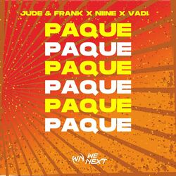 Cover of Paque