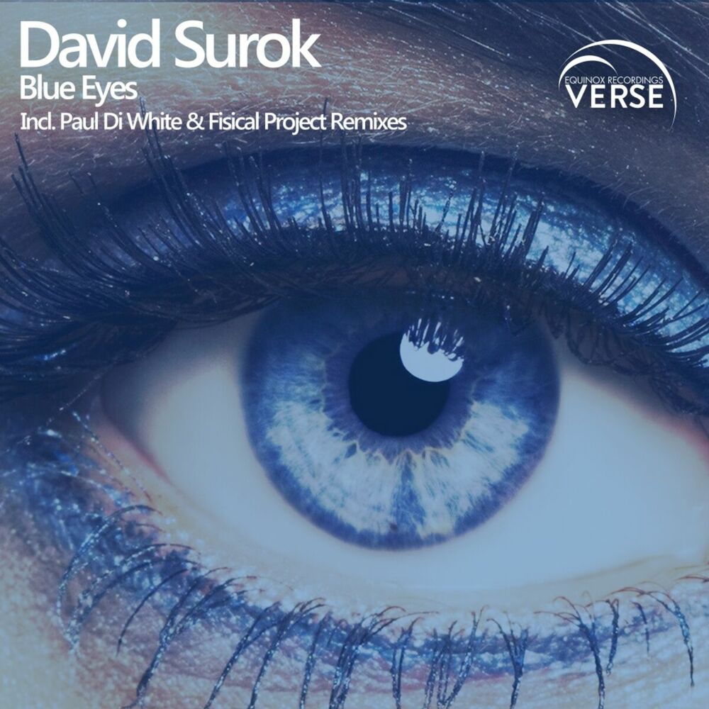 Picture of Blue Eyes