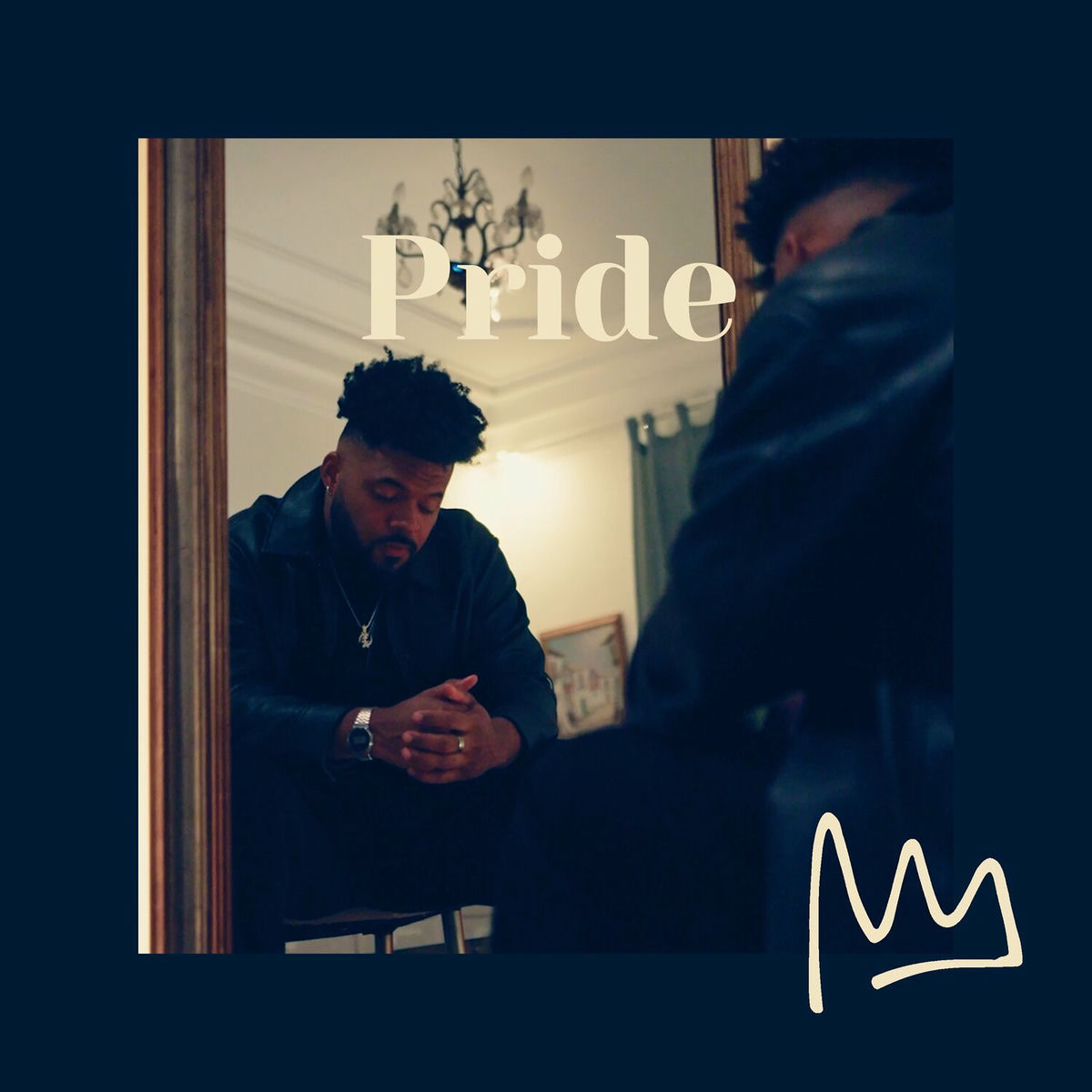 Album cover of Pride
