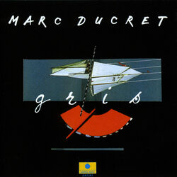 Cover of Gris