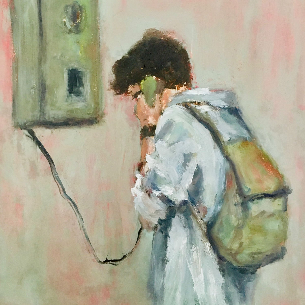 Album cover of Eliogy