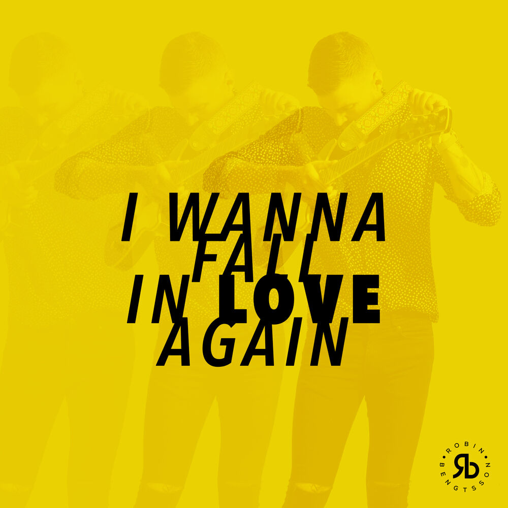 Picture of I Wanna Fall In Love Again