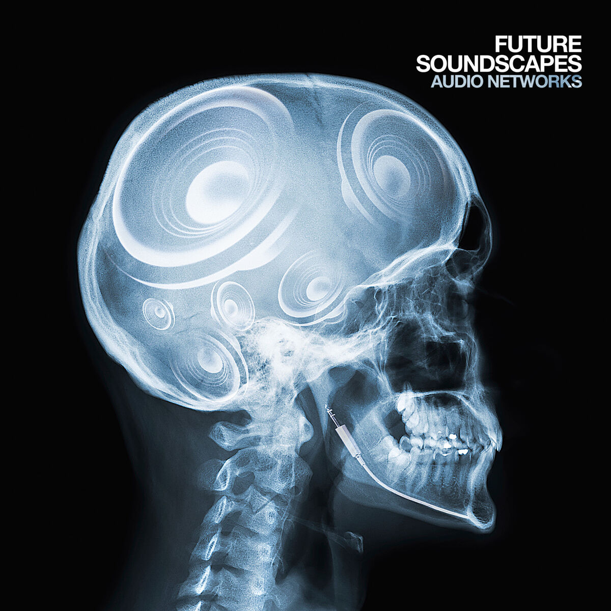 Album cover of Audio Networks