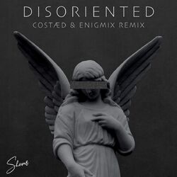 Cover of Disoriented (COSTÆD & Enigmix Remix Radio Edit)