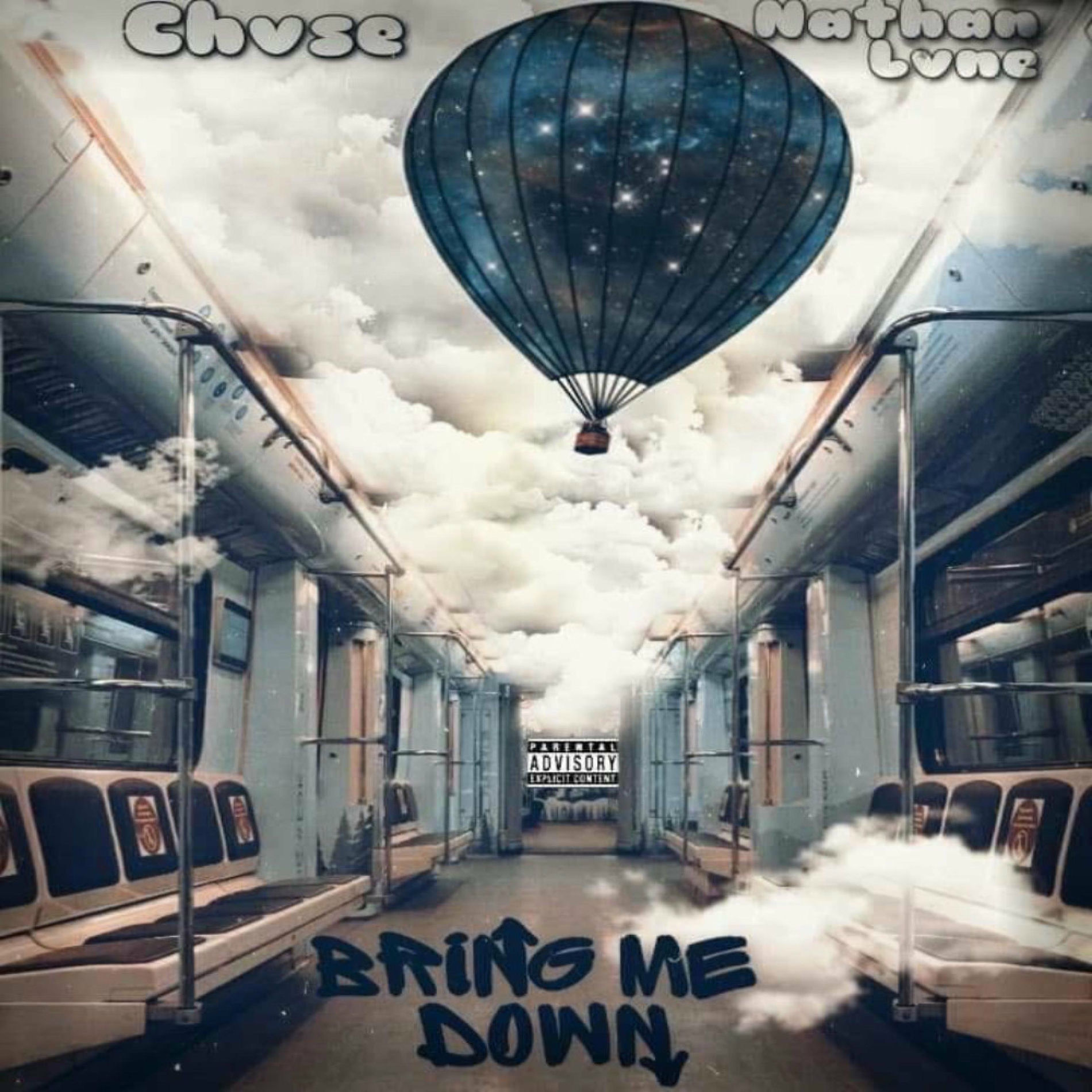 Album cover of Bring Me Down (feat. Chvse)