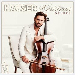 Cover of Christmas (Deluxe Edition)