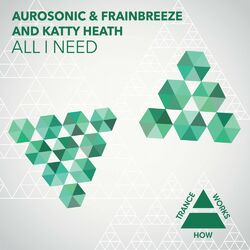 Cover of All I Need