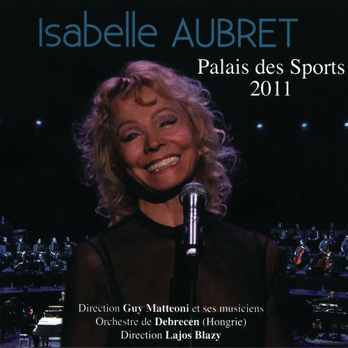 Live au Palais des Sports 2011