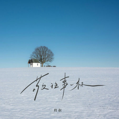 敬往事一杯 (远处是风景 近处是人生)