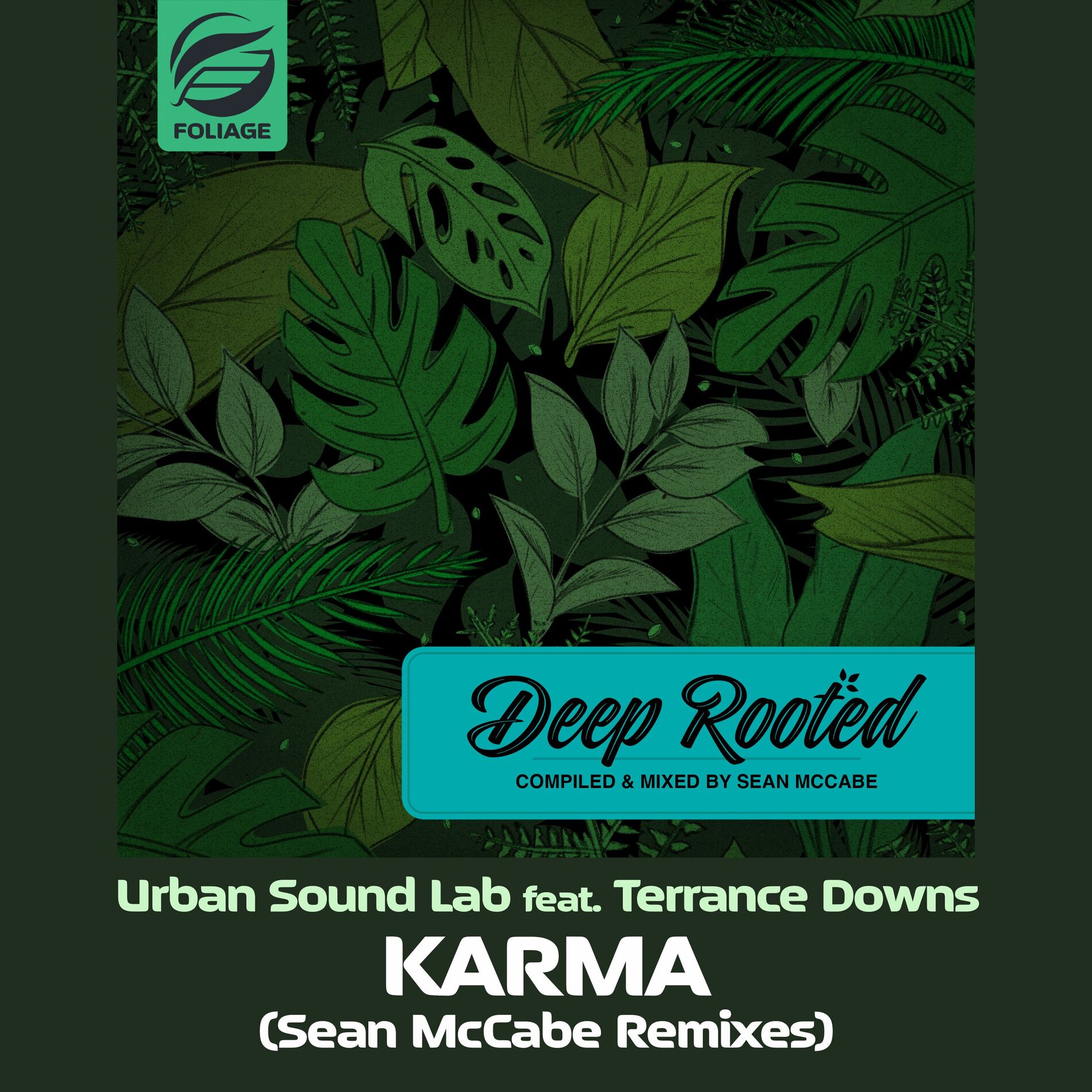 Album cover of Karma
