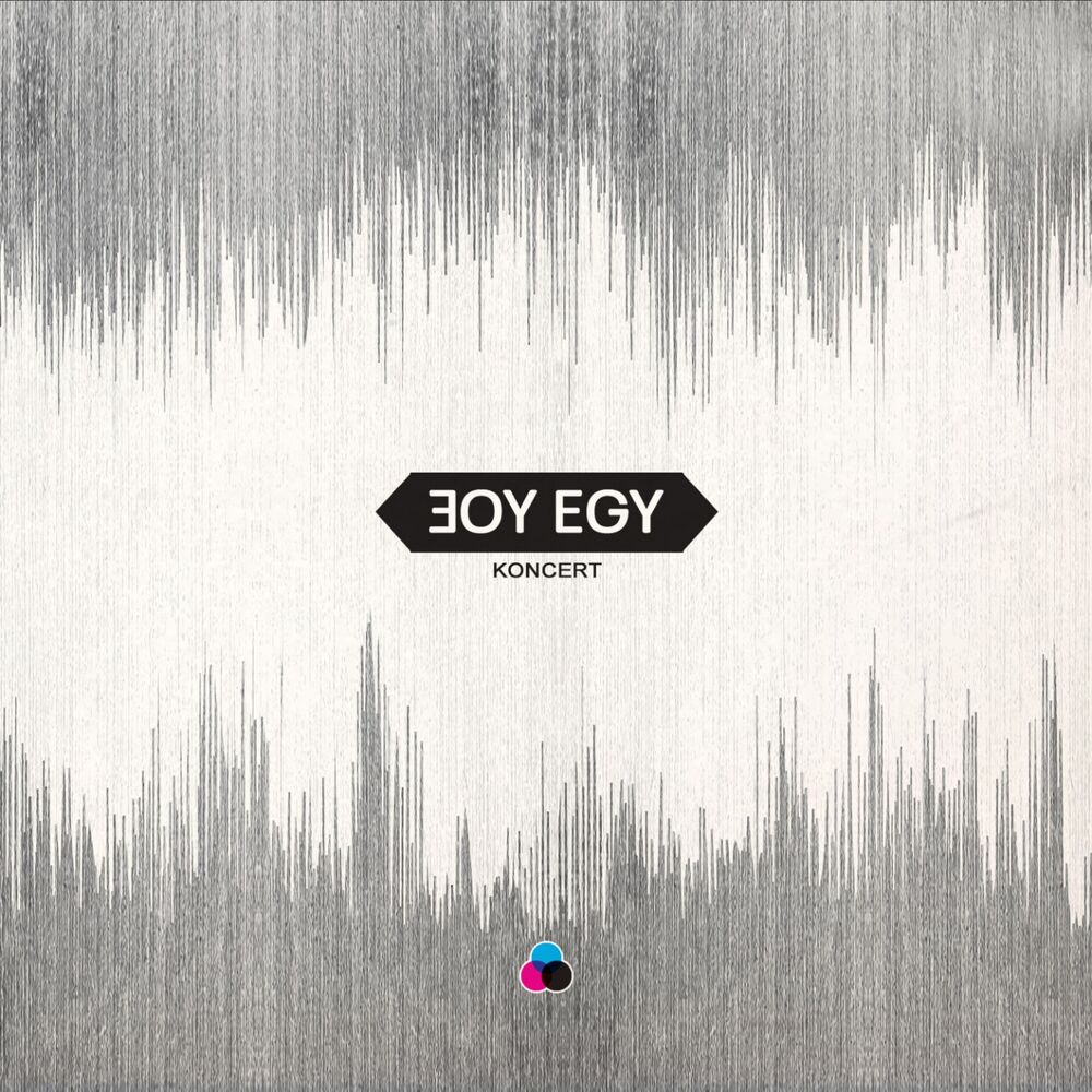 Picture of EGY (Live)