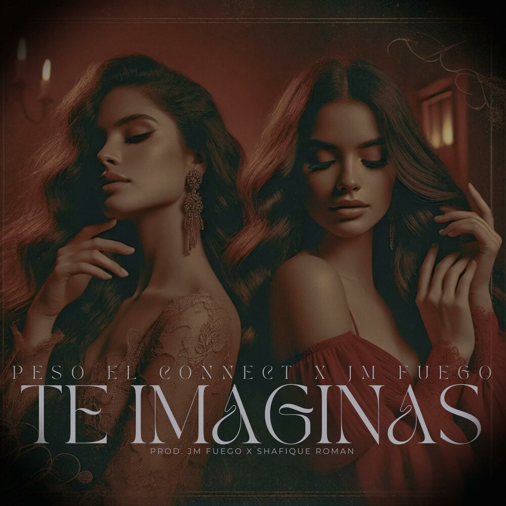 Picture of Te Imaginas