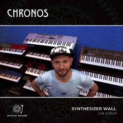 Cover of Synthesizer Wall