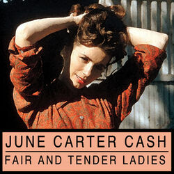Fair and Tender Ladies