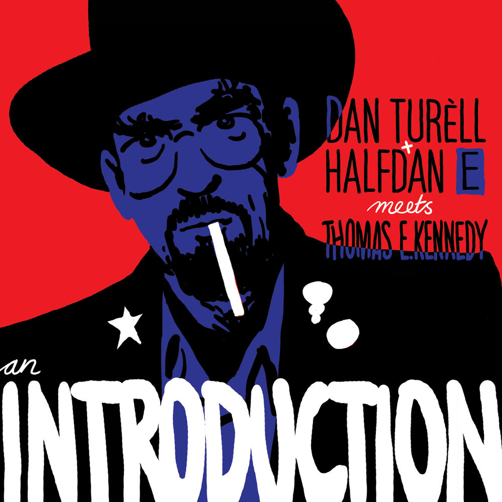 Picture of An Introduction (feat. Thomas E. Kennedy)