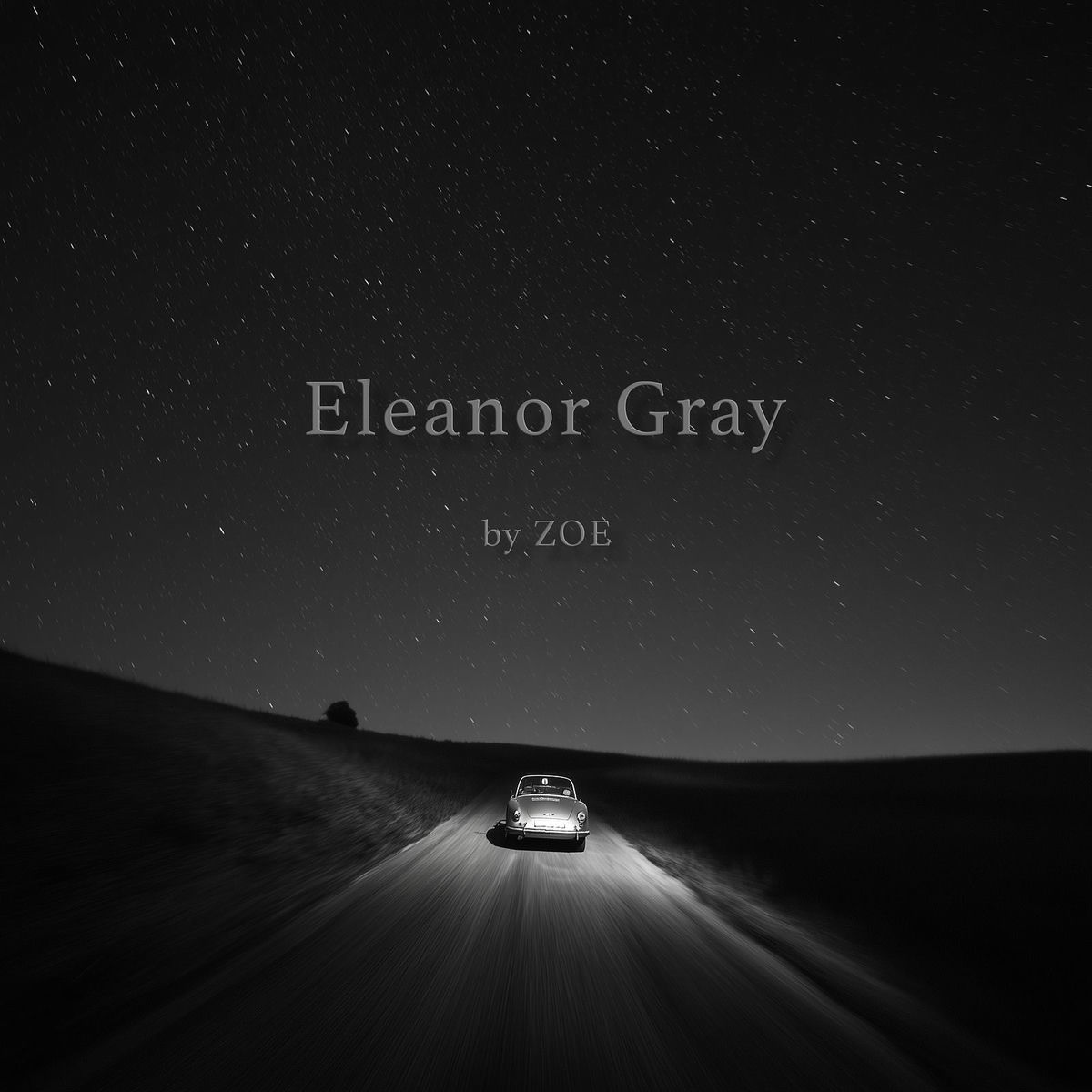 Album cover of Eleanor Gray